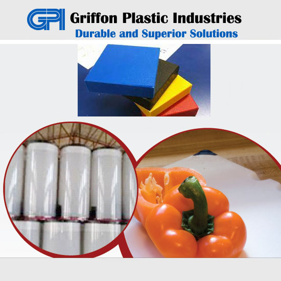 Griffon Plastic Industries